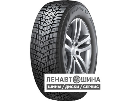 Hankook 225/75 r16c RW15 Winter i Pike LV 121/120R Шипы