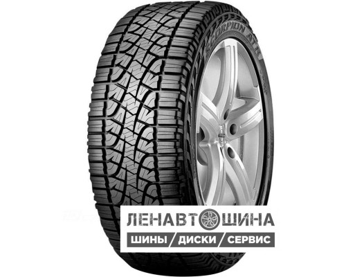 Pirelli 185/75 r16 Scorpion ATR 93T
