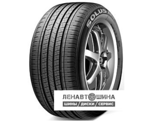 Kumho 175/55 r15 Solus KH16 77T Kumho 175/55 r15 Solus KH16 77T