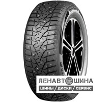 Gislaved 215/50 r17 SpikeControl 91T Шипы