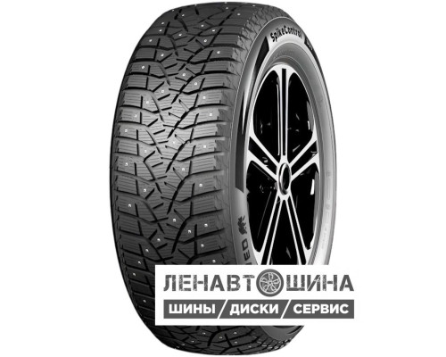 Gislaved 235/45 r18 SpikeControl 98T Шипы