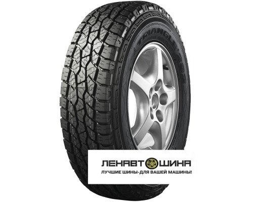 Triangle 235/70 r16 AgileX A/T TR292 106S Triangle 235/70 r16 AgileX A/T TR292 106S
