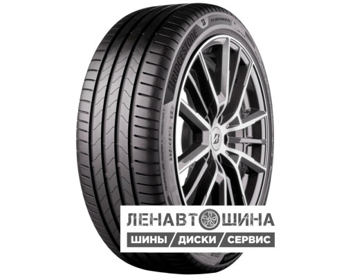 Bridgestone 225/45 r17 Turanza 6 91W Bridgestone 225/45 r17 Turanza 6 91W