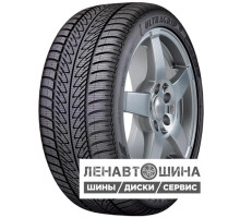 Goodyear 245/45 r18 UltraGrip 8 Performance 100V Runflat