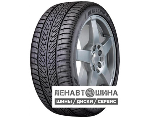 Goodyear 245/45 r18 UltraGrip 8 Performance 100V Runflat