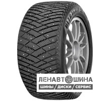 Goodyear 225/40 r18 UltraGrip Ice Arctic 92T Шипы