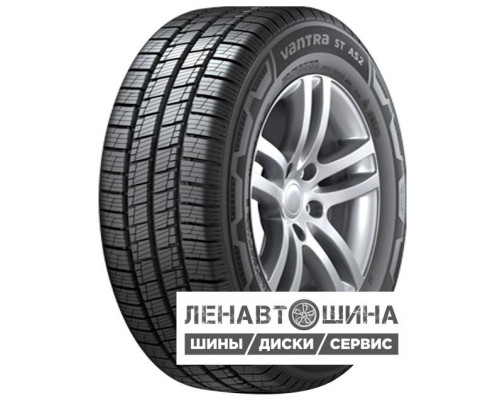 Hankook 215/70 r15c Ventra ST AS2 RA30 109/107S