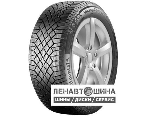 Continental 175/65 r15 VikingContact 7 88T Continental 175/65 r15 VikingContact 7 88T