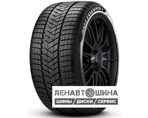 Pirelli 225/60 r17 Winter Sottozero III 99H Pirelli 225/60 r17 Winter Sottozero III 99H