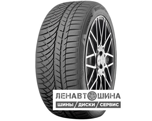 Kumho 265/35 r20 WinterCraft WP72 99V