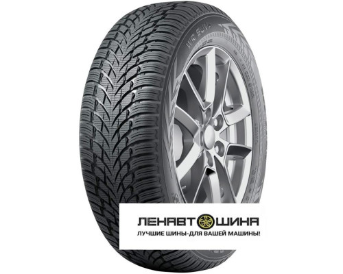 Nokian Tyres 215/65 r17 WR SUV 4 103H