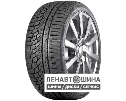 Nokian Tyres 235/40 r18 WR A4 95V Nokian Tyres 235/40 r18 WR A4 95V