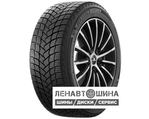 Michelin 245/40 r19 X-ICE SNOW 98H